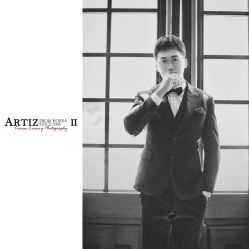 -韩国艺匠ARTIZ STUDIO(博览中心店)