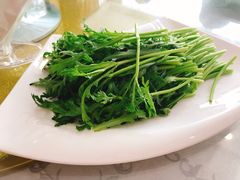 -庆余楼·用心与食材·特色菜&灶头面(仙蠡墩店)