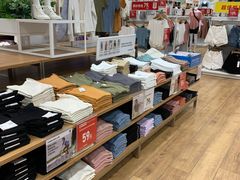 -优衣库(重庆万象城店)