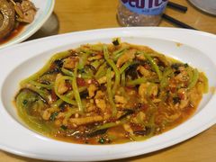 -易老妈蹄花.特色川菜(人民公园总店)