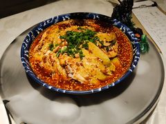 -川味堂·四川豆花(八卦岭店)