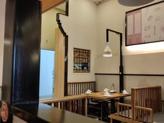 大堂-有家酸菜鱼(苏州绿宝广场店)