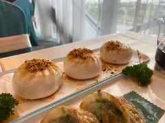 -渔村盛宴(航空新城店)
