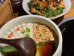 -吃饭皇帝大土家民族菜(正大广场店)