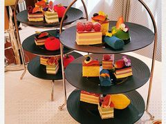 -星璞餐厅(深铁塘朗城君璞酒店)