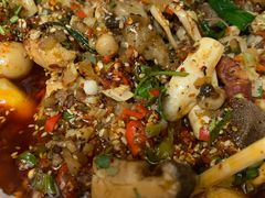 -厕所串串(文殊院店)