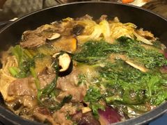 -长崎家日式料理(人民大街店)