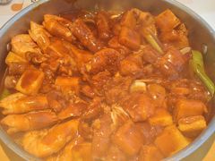 -黄记煌三汁焖锅(崇文门店)