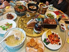 -三道菜(明堂公园店)