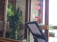 -藏书馆咖啡LibraryCoffee·Bistro(牡丹园店)