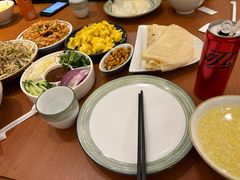 -老昌春饼(中央大街店)