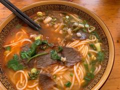 -肇兴特色牛肉粉