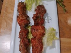 -米纸越南小馆(金鹰世界店)