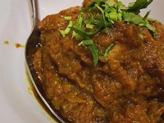 咖喱牛肉-Santoor 萨都里印度餐厅(北锣鼓巷店)