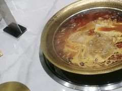 -涿派·炝锅鱼(涿州店)