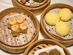 -稻香饭店(IFS国金中心店)