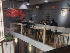 -桃夭日式料理(国信店)