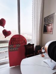 -LUNA皮相美·骨相美高级美感