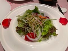 -佛山希尔顿酒店·融誉亚洲美食荟