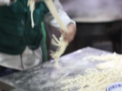 -王菊美食街·王菊面馆(总店)