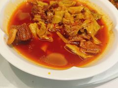 -眉州东坡(春秀路店)