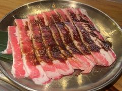 -汉拿山(北京上地华联店)