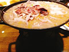 -大宝全猪馆(南京路店)