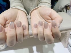 -晨·艺美甲美睫
