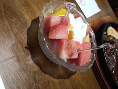 -阿娜尔·新疆菜(宜家荟聚中心店)