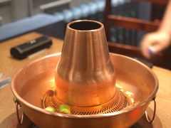 -北京老门框爆肚涮肉馆(凤城六路店)