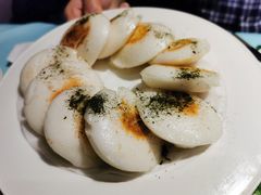 苔香米馒头-高佳庄·舟山海鲜(海景旗舰店)