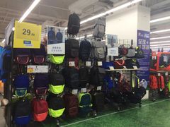 -迪卡侬(顺峰山店)