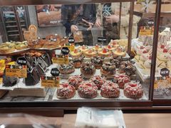 -PAPER STONE BAKERY(天环店)