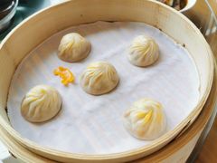 蟹粉小笼包-鼎泰丰(渔阳店)