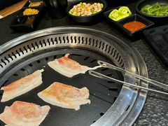 -九田家黑牛烤肉料理(潍坊青州市泰华城店)