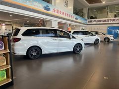 -广汽本田汽车中汽特约销售服务店