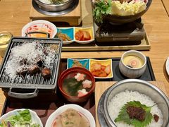 -味太助·银饭食堂(中华城店)