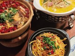 -鱼食饭稻·苏浙土菜17年老馆子(平江路店)