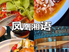 -凤凰湘语(浦东旗舰店)