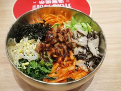 -米村拌饭(南京万达茂店)
