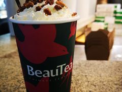 -BeauTea水仙(coco park店)