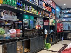 -申阿婆·上海菜·小海鲜(国展店)