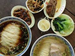 白焖肉-同得兴 Since·1995 传统苏式面馆(嘉馀坊店)