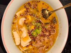 -醉东Oriental House(静安嘉里中心店)