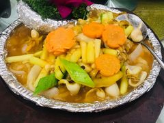 -悦来酒家·正宗闽南菜(西街店)