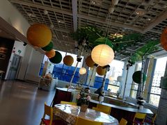 -宜家家居(哈尔滨商场店)