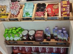 -COSTA COFFEE(西湖天地店)