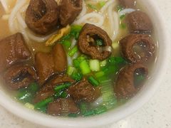 -明兴正宗潮州五彩鱼蛋粉面(中山六路店)