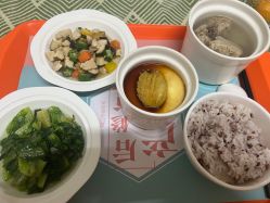 点击看大图 -南闸医院月子中心