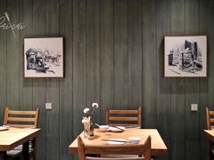 大堂-小大董·烤鸭(凤凰汇店)